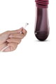 Vibrační pulzující dildo Temptasia Trixie