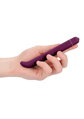 G-Spot vibrátor ShotToys - Purple