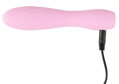 Cuties Mini Vibrator Rose 3.Generace