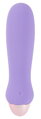 Cuties Mini Vibrator Lila