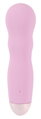 Cuties Mini Vibrator Rose