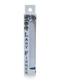 Mini vibrátor Boss Series - LadyFinger 
