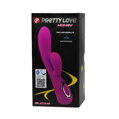 Vibrátor Pretty Love - Honey