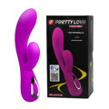 Vibrátor Pretty Love - Honey