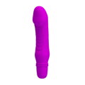 Mini vibrátor Pretty Love - Stev Purple