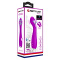 Vibrátor Pretty Love - Hector