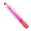 Flexibilní vibrátor Sensual Spine