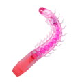 Flexibilní vibrátor Sensual Spine
