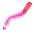 Flexibilní vibrátor Sensual Spine