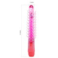 Flexibilní vibrátor Sensual Spine