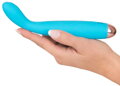 Cuties Mini vibrátor - Blue