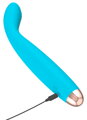 Cuties Mini vibrátor - Blue
