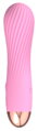 Cuties Mini vibrátor - Pink 