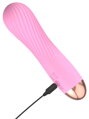 Cuties Mini vibrátor - Pink 