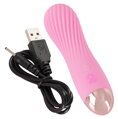 Cuties Mini vibrátor - Pink 