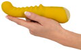 Your New Favorite G-Spot Vibrátor - žlutý