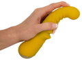 Your New Favorite G-Spot Vibrátor - žlutý