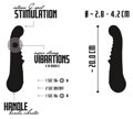 Your New Favorite G-Spot Vibrátor - žlutý