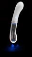 G-Spot LED Vibrátor