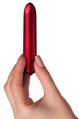 Mini vibrátor - Scarlet Red Velvet