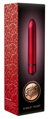 Mini vibrátor - Scarlet Red Velvet