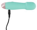Cuties Mini vibrátor - Mint