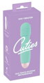 Cuties Mini vibrátor - Mint