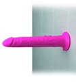 Vibrátor Classix  Wall Banger s přísavkou