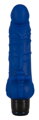 Vibrátor Vibra Lotus Blue