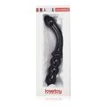 Skleněné dildo Glass Romance 7