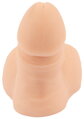 Limpy, umělý penis pro každodenní nošení, 10,2cm