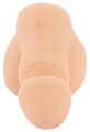 Limpy, umělý penis pro každodenní nošení, 10,2cm