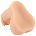 Limpy, umělý penis pro každodenní nošení, 10,2cm