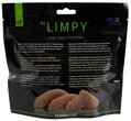 Limpy, umělý penis pro každodenní nošení, 10,2cm