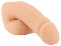 Limpy, umělý penis pro každodenní nošení, 10,2cm