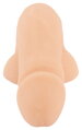 Limpy, umělý penis pro každodenní nošení, 14,6 cm