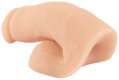 Limpy, umělý penis pro každodenní nošení, 14,6 cm
