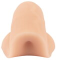 Limpy, umělý penis pro každodenní nošení, 14,6 cm