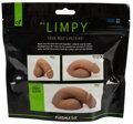 Limpy, umělý penis pro každodenní nošení, 14,6 cm