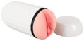 Realistický masturbátor Realistic Vagina