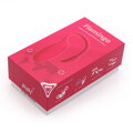 Chytré vibrační vajíčko Magic Motion - Flamingo