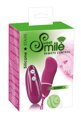 Vibrační vajíčko - Smile Berry