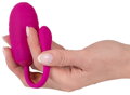 Vibrační vajíčko Super Soft Love Ball