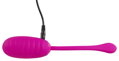Vibrační vajíčko Super Soft Love Ball