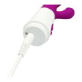 G-spot vibrátor Růžový