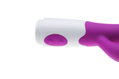 G-spot vibrátor Růžový