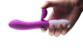 G-spot vibrátor Růžový