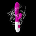 G-spot vibrátor Růžový