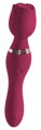 Rosenrot Thumping Wand Vibrator