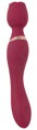 Rosenrot Thumping Wand Vibrator
